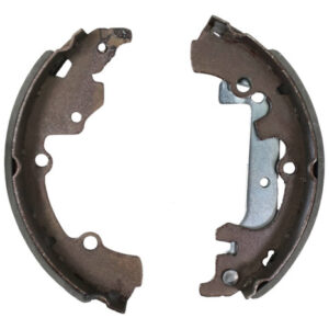 Sapatas Freio Ecosport 03 Em Diante Fiesta 02 Em Diante