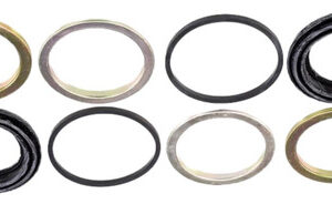 Reparo Vedacao Pinca Dianteira 180 1994 Ate 1996