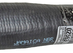 Mangueira Bocal Tanque Gol Parati Saveiro Voyage 80 A 95