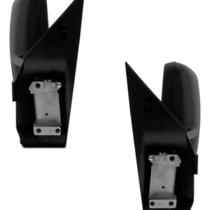 Par Retrovisor Sprinter 1995 96 97 98 99 00 01 A 2005 Fixo Par