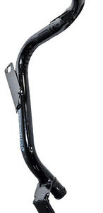 Tubo Refrigeracao Motor Marea 2.4 01 Ate 07