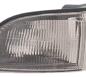 Par De Sinaleira Galant 1997 1998 Novo Importado