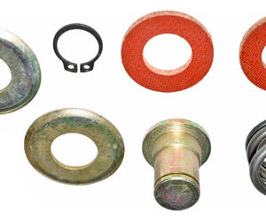 Reparo Regulador Freio Complet 147 Uno Premio