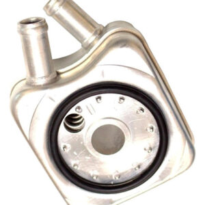 Radiador Oleo Gol Santana Saveiro Parati