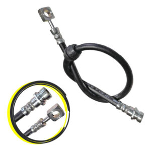 Flexivel De Freio Dianteiro Saveiro Cross 2009 A 2018