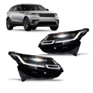 Par Farol Para Velar 2018 2019 2020 2021 2022 2023 2024 Ambos Lados