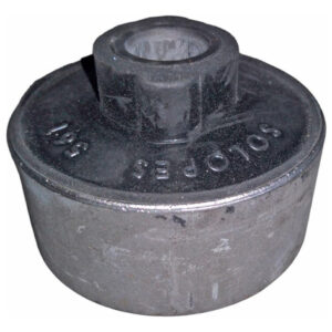 Bucha Da Bandeja Dianteira Maior Jumpy 2018 Em Diante