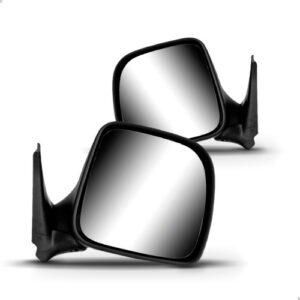 Par Retrovisor Fiorino 2011 2012 2013 2014 Manual