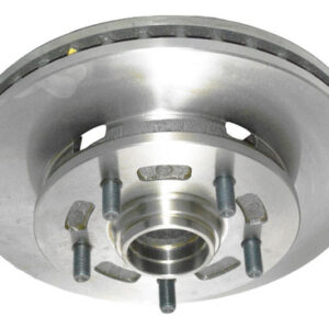 Disco De Freio Dianteiro Blazer Blazer S10 95 A 12