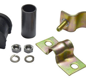 Bucha Barra Estabilizadora Com Tubo Nylon Corsa Wind 1994