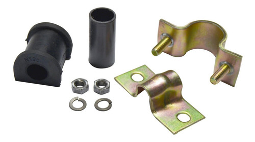Bucha Barra Estabilizadora Com Tubo Nylon Corsa Wind 1994