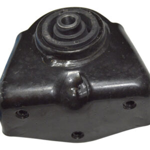 Coxim Do Motor Lado Cambio 147 Fiorino 1976 A 1988