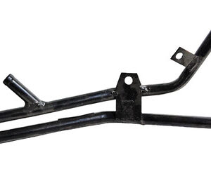 Tubo Refrigeracao Motor Sprinter 310 312 97 Em Diante