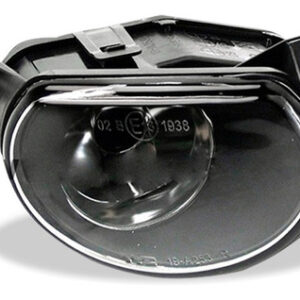 Par Farol Milha Auxiliar Audi A3 Sportback 2006 A 2008