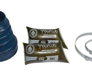 Kit Coifa Homocinetica Lado Cambio C5