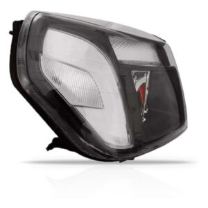 Par Farol Ranger 2010 2011 2012 Máscara Negra