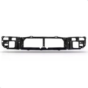 Kit Grade E Painel Mini Frente Ranger 4x2 98/2004 Cor Cinza