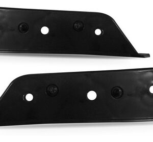 Par Guia Parachoque Dianteiro Fusion 2017 2018 2019