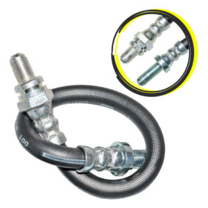 Flexivel De Freio Traseiro 280 Escort Hobby Verona Direito