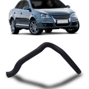 Mangueira Inferior Radiador Jetta 2.5 05 / 08 --