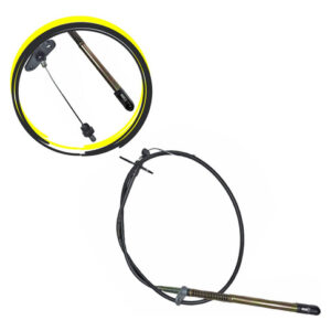 Cabo De Acelerador F1000 Gasolina Ate 1993