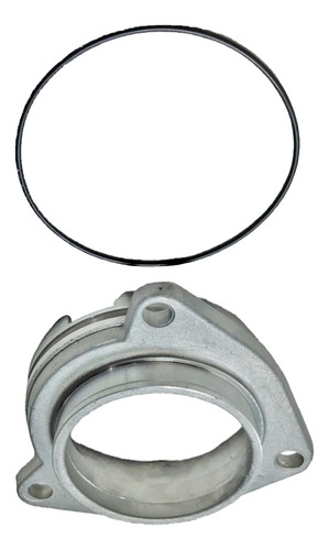 Tampa Flange Cambio Uno Ate 93 Tipo Palio