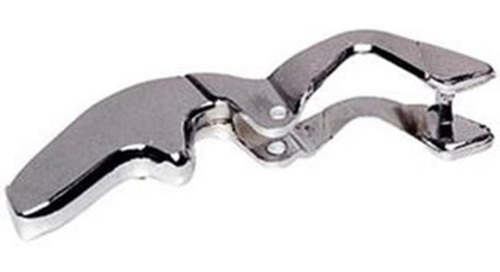 Macaneta Gatilho Externa Cromado Tl / Variant Mega Desconto Cromado