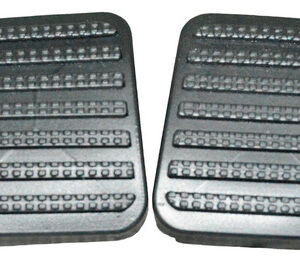 Capa De Pedal Kit 2 Peças Zafira