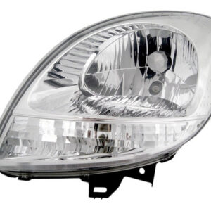 Par Farol Kangoo Ano 2009 2010 2011 2012 2013 2014 2015