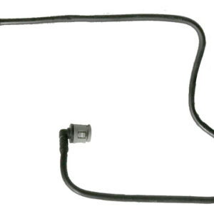 Tubo Entrada Combustivel Fiesta Antigo Street 96 Ate 06