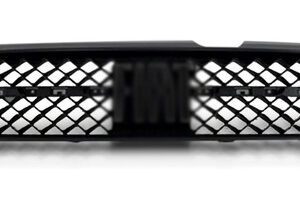 Grade Radiador Cronos 2018 A 2021piano Logo Letras 1a Linha Plástico