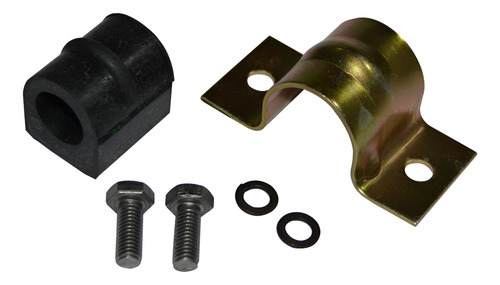 Kit Barra Estabilizadora Dianteira Caravan Opala 1980 A 1987