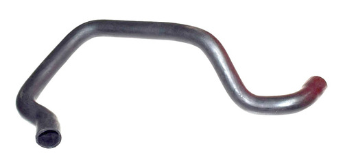 Mangueira Inferior Gol Fox G7 3 Cil 2017 Em Diante