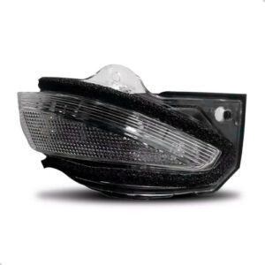 Par Sinaleira Retrovisor Corolla 2020 A 2021