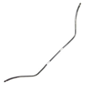 Barra Estabilizadora Dianteira Gol A Ar