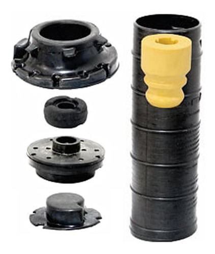 Kit Amortecedor Traseiro Grand Cherokee 2011 Ate 2017