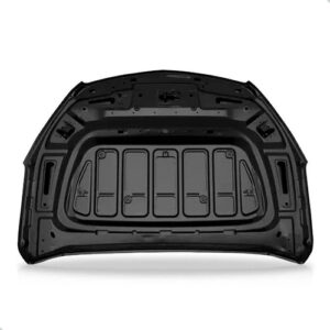 Capo Para Chevrolet S10 2017 18 19 2020 2021 2022 2023 2024