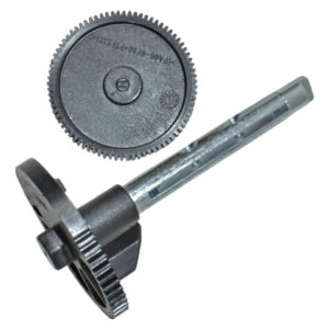 Engrenagem Corpo Borboleta Celta Corsa 1.0 Flex 05 A 09