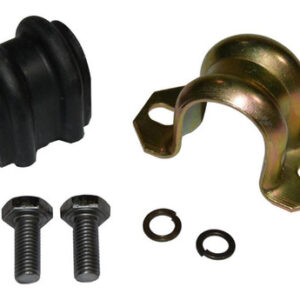 Kit Barra Estabilizadora Dianteira Soul