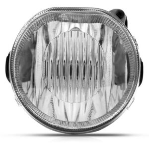 Par Farol Milha Auxiliar Para Cherokee Sport Ano 2002 03