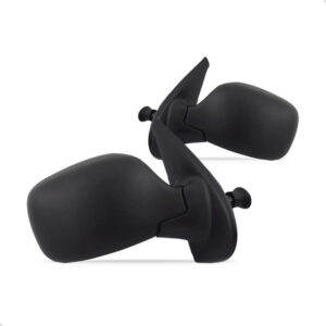 Par Retrovisor Kangoo Manual 2003 Até 2018