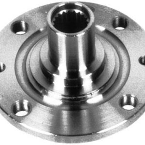 Cd 42 Cubo Da Roda Dianteiro 147 Uno 85