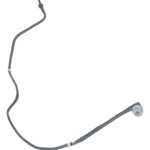 Tubo Combustivel Ducato Boxer Jumper 2.3 10 Em Diante