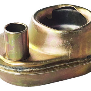 Tubo Abastecimento Oleo Kombi Clipper .