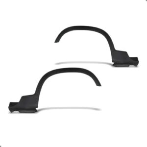 Par Moldura Paralama Traseiro Para Toro 2016 2017 A 2024