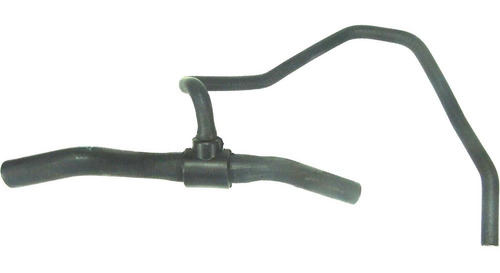 Mangueira Superior Radiador Punto 1.4 Mpi 8v 2009