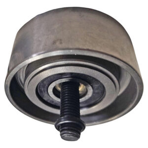 Polia Correia Auxiliar S10 Trailblazer 12 Em Diante. .