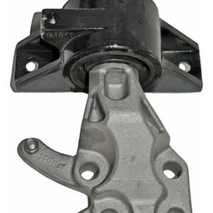 Coxim Esquerdo Do Motor Tracker 1.8 2014 A 2016 .