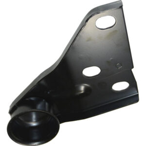 Suporte Frontal Com Caneca Gol Voyage Parati Saveiro Todo