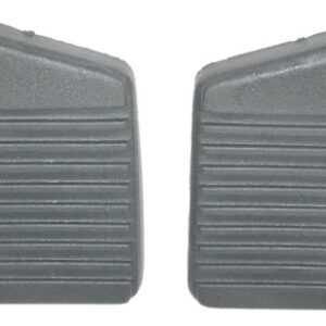 Kit Capa Pedais Freio Embreagem F1000 Ate 93 Corcel Belina 2